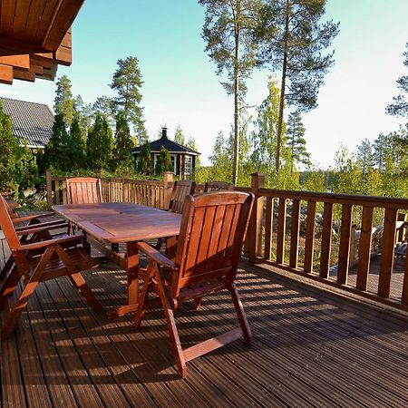 Tahko Hills Villa Kültér fotó
