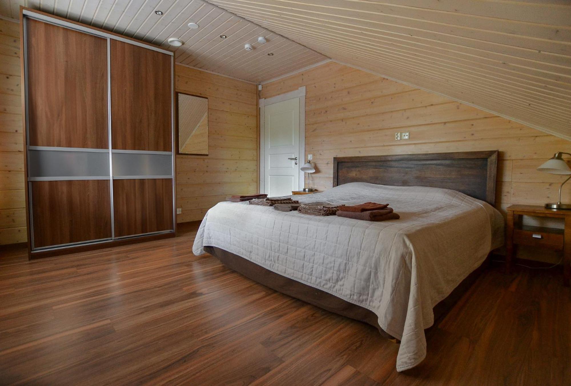 Tahko Hills Villa Kültér fotó
